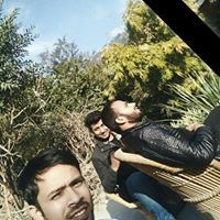 Siddharth Sharma