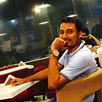 Tanvir Chowdhury