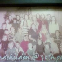 Donna Patterson