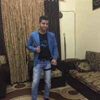 Mohammad AL-Gamala