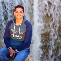 Mohamed Saeed