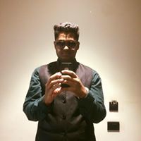 Jasprit Singh