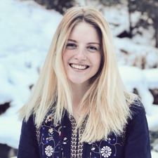 Shelby Seeholzer