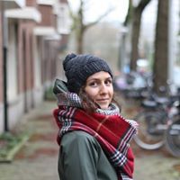 Ségolène Pampleluneh