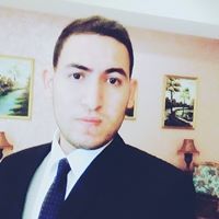 Ahmad M. Abdullwhabe