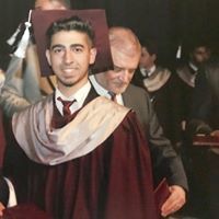 Amr Darawsheh