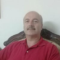 Raghed Gergy