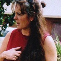 Nadia Padden