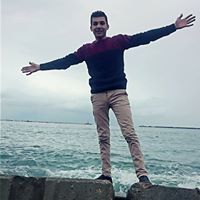 Mahmoud Naghe