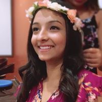 Rojina Bashyal