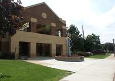West Allis Public Library