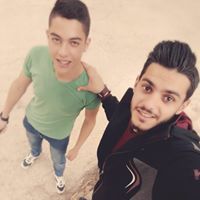 محمد العمري