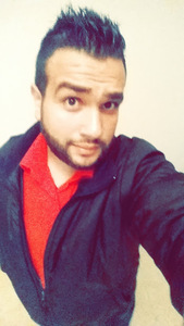 Mohammad Al-khatib
