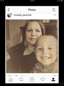 Brandy Peacher