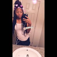 Mya Ward