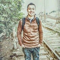 Ahmed Abdelbadea