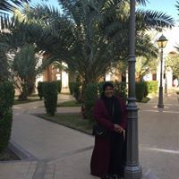 Naeema Mohamed