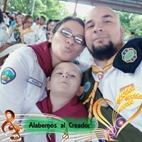 Agustin Chavarria