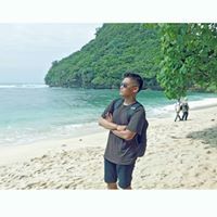 Fahmi Asrori