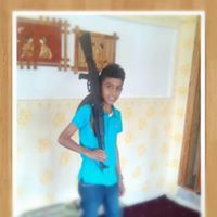 مهند الشرجبي