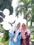 Arisyah...