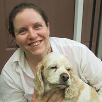 Nicole Vachon