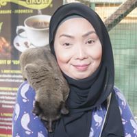 Yanni Ariffin