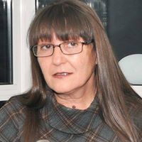 Камелия Обретенова