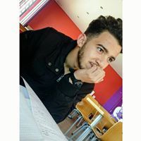 Ayoub Machiche