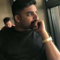 Vikas Pandey