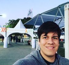 Facundo Martin Gomez