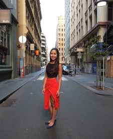 Natalie Khong