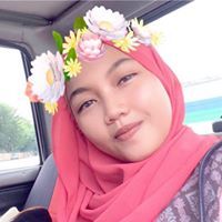 Syafieqa Razaly