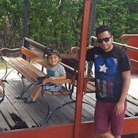 Andres Torres Perez