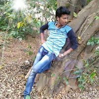 Kreysanth Krish