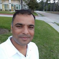 Punit Mudgal