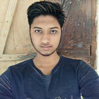 মাসুদ সোহাগ