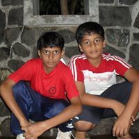 Shaik Aftab
