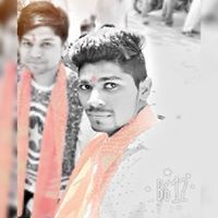 Prashant Shinde