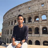 Omar H. Ali