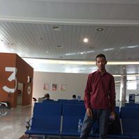 Amar Hamoud
