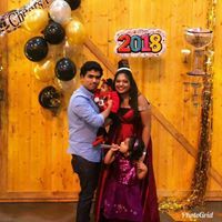 Divya Tr