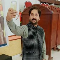 Asif Nazir