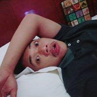 Zulbahri Dani