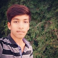 Rohan Garg