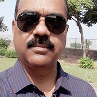 Shivendra Singh
