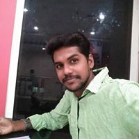 RJ Srikanth