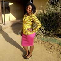 Omodolapo Olajuwon
