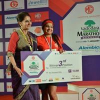 Deepali singh nirwan