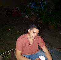 Carlos Leon